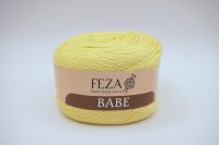 FEZA BABE, 3005 (желтый)