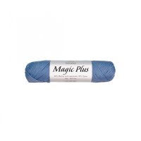 INFINITY MAGIC PLUS, 5930 LIGHT BLUE (голубой)
