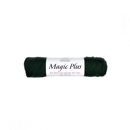 INFINITY Magic Plus, 8264 GREEN (зеленый)