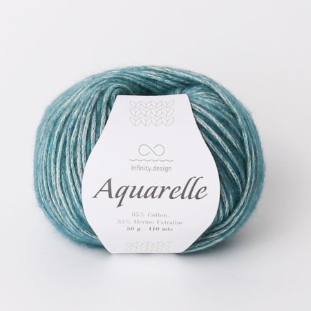 INFINITY AQUARELLE 6545